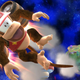 Illustration for article titled Smash Bros. Players Rally In Defense Of Diddy Kong